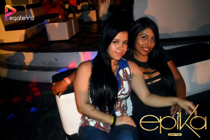 Foto 57 de EPIKA - 3ER/4to FDS JUNIO 2016 en Epika Night Club, Cali