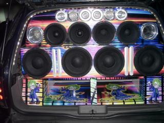 Foto 96 de Sound Car Show Maracaibo en Sound Car Show Maracaibo