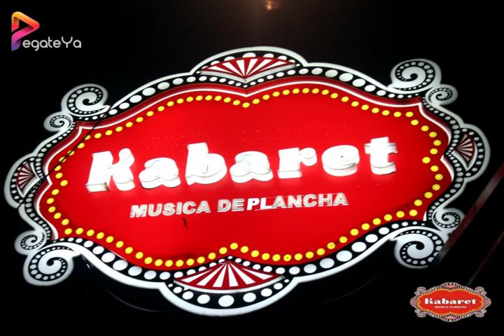 Foto 3 de Kabaret - 2do FDS Dic. 2015 en Kabaret - Granada, Cali