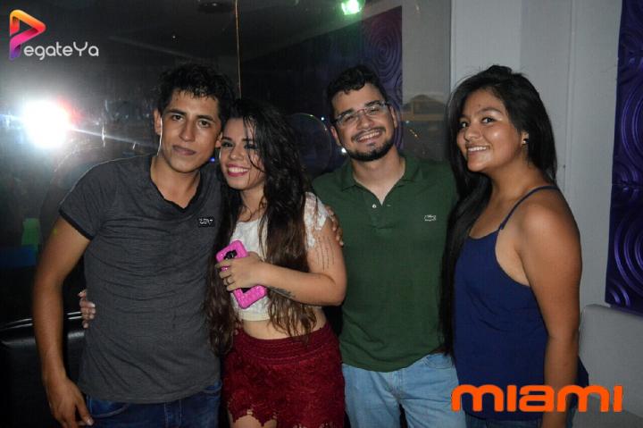 Foto 45 de Miami Bar - Amor & Amistad 2016 en Miami Bar Cali, Cali