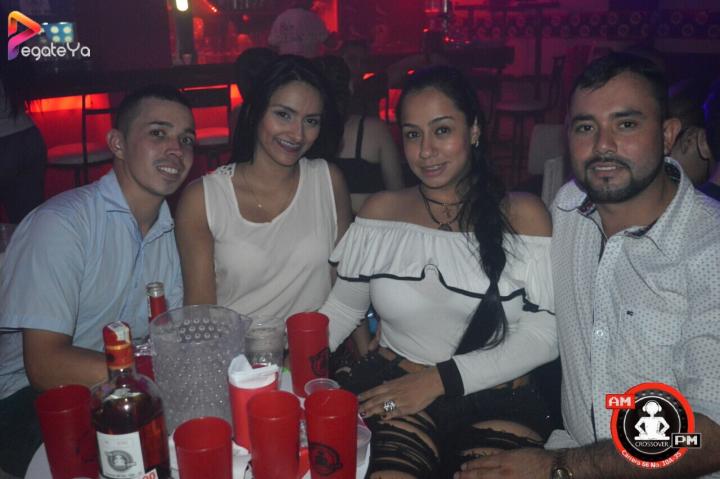 Foto 23 de AmPm - 1er Fds Febrero 2016 en Am / PM Bar - Cali, Cali