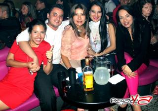 Foto 21 de Julio 20 del 2013 en Kabaret - Granada, Cali