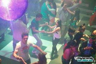 Foto 85 de Discoteca El Manicomio - 1 Marzo 2014 en Discoteca El Manicomio Bucaramanga, Bucaramanga