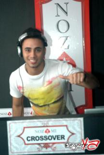Foto 9 de Abril 13 del 2012 en Nozomi Club, Cali