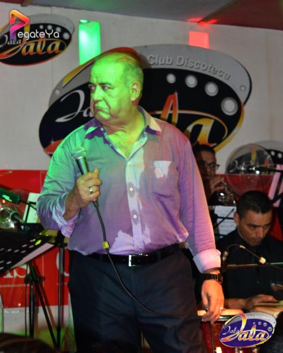 Foto 12 de Jala Jala Club - 1er FDS Sept 2015 en Jala Jala Club, Cali