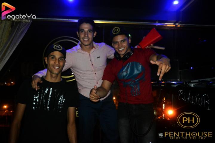 Foto 16 de Penthouse Club - 4TO Juno 2016 en Penthouse 1800, Cali