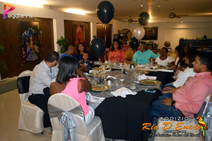 Foto 29 de Rio D´enero - Amor & Amistad 2016 en Rio D´enero, Cali