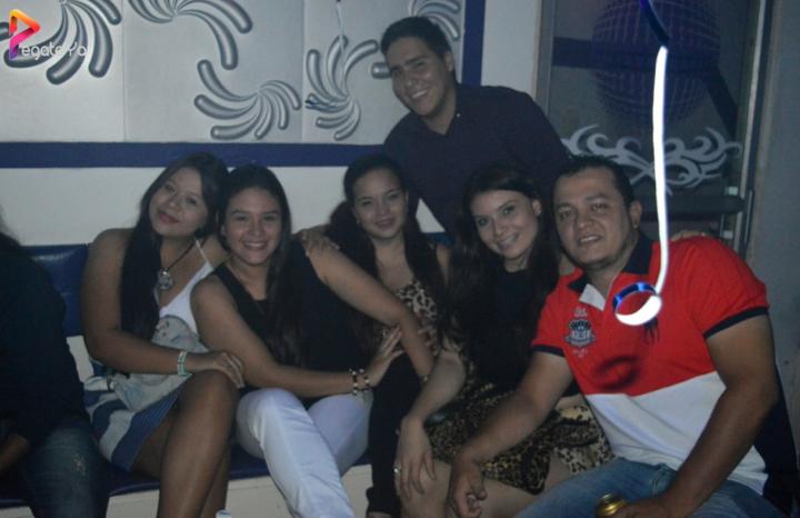 Foto 27 de Ahma - 3er FDS Abril 2016 en Ahma Cali, Cali