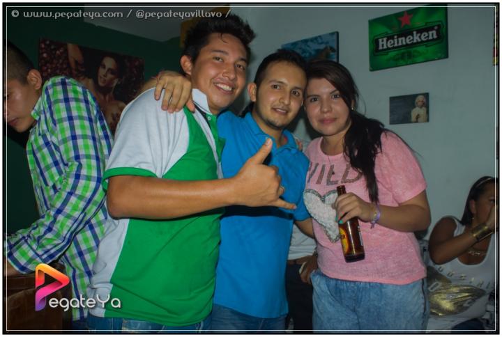 Foto 11 de LA ESTRELLA BAR - Villavicencio en La Estrella, Villavicencio