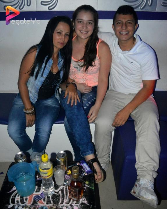 Foto 18 de Ahma Bar - 2do FDS Junio 2015 en Ahma Cali, Cali