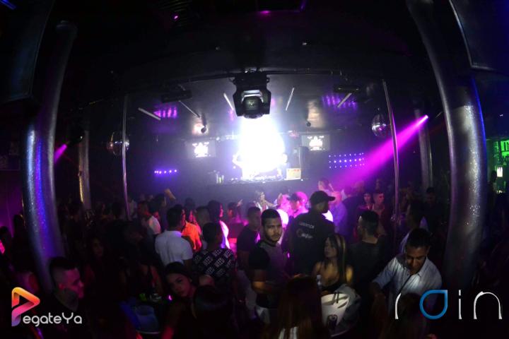 Foto 72 de Rain CLVB - 1er FDS Sept 2015 en Rain CLVB - Cali, Cali