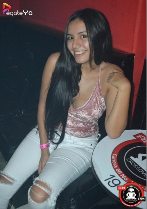 Foto 15 de AmPm - 1er Fds Julio 2017 en Am / PM Bar - Cali, Cali