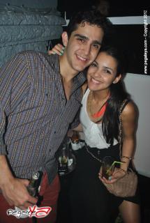Foto 19 de BABAR 24 y 25 de mayo 2013 en Babar cartagena, Cartagena
