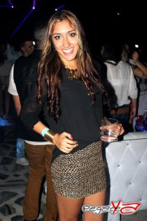 Foto 3 de Agosto 17 del 2013 en Living Night Club, Cali