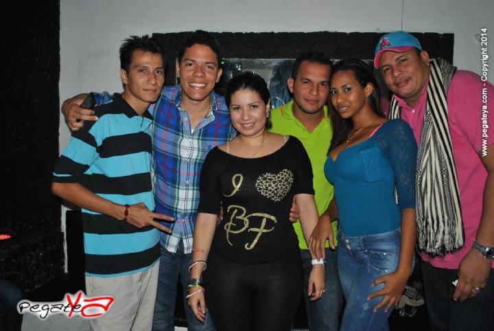 Foto 19 de BAHIA CLUB 12 Y 13 de SEPT 2014 en bahia club, Cartagena