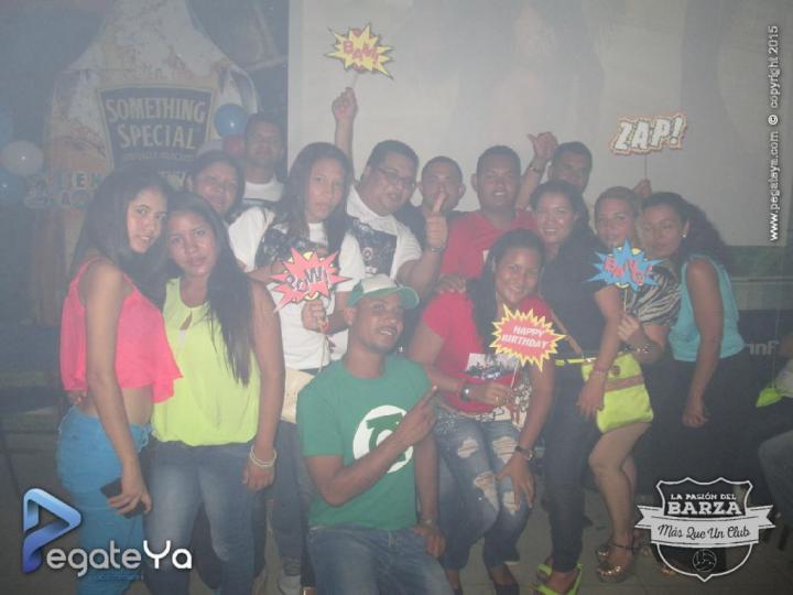 Foto 10 de la pasion del barza 12 y 13 de julio de en LA PASION DEL BARZA Cartagena, Cartagena