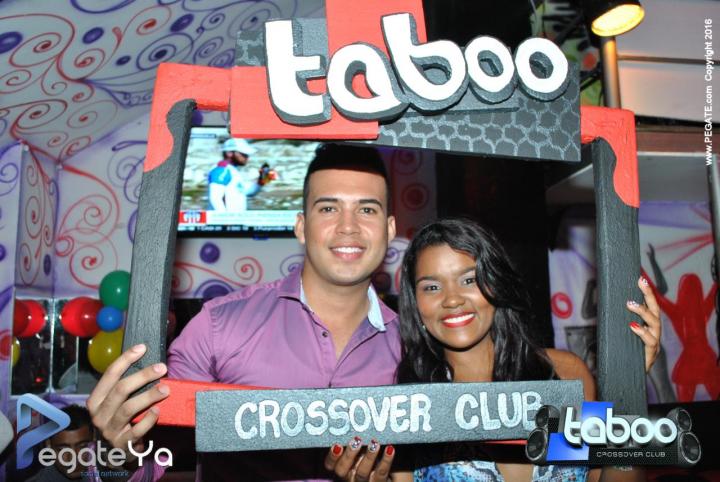 Foto 3 de taboo 15 Y 16 DE ABRIL DE 2016 en Discoteca Taboo Cartagena, Cartagena