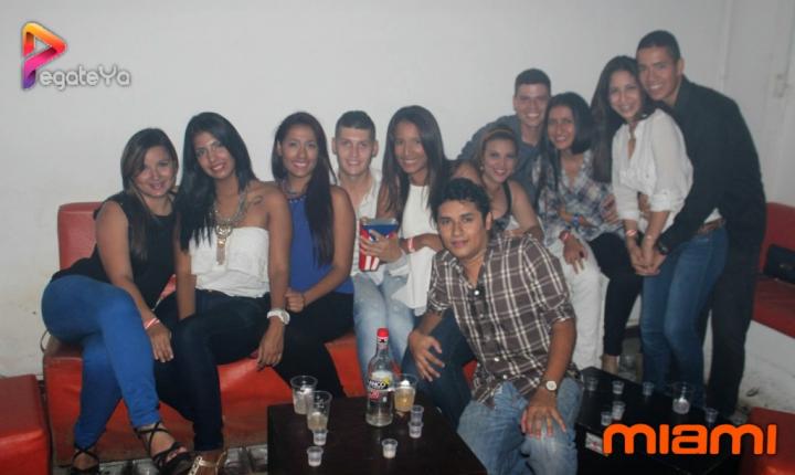 Foto 17 de Miami Bar - 2do FDS Sep 2015 en Miami Bar Cali, Cali