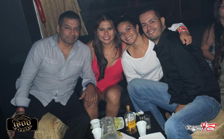 Foto 41 de Penthouse 1800 - Amor y Amistad en Penthouse 1800, Cali