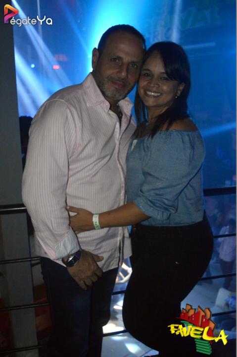 Foto 43 de Favela Club - 1er Fds Julio 2017 en Favela Club Menga, Cali