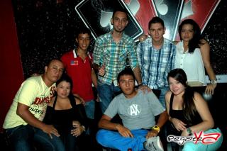 Foto 16 de Diciembre 08 del 2012 en Nozomi Club, Cali