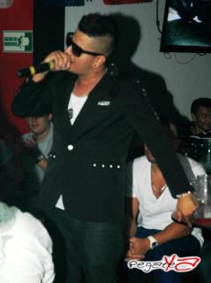 Foto 57 de Octubre 04 del 2013 en Rancheton Cali, Cali