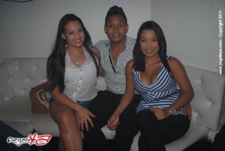 Foto 4 de TABOO 7 de MARZO de 2014 en Discoteca Taboo Cartagena, Cartagena