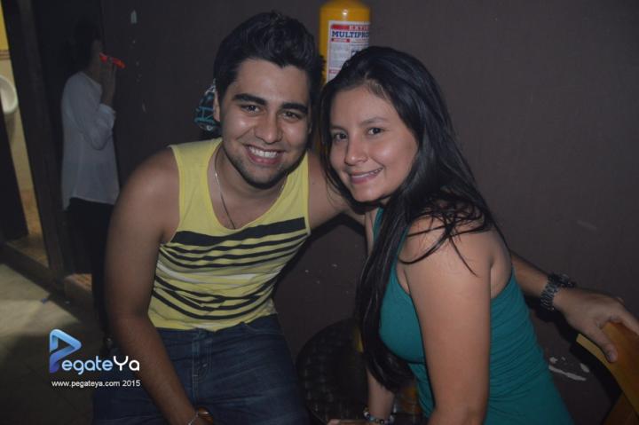 Foto 24 de Maria Namen sabado 14 de marzo de 2015 en Discoteca Maria Namen Bucaramanga, Bucaramanga