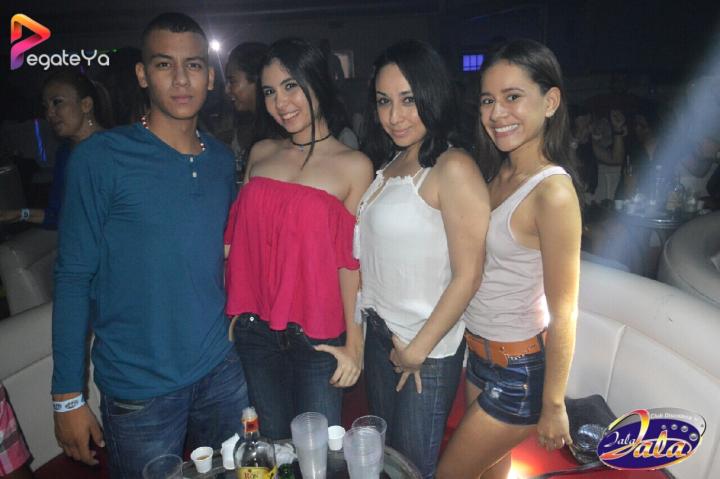 Foto 57 de Jalajala - 4to Fds Sept. 2016 en Jala Jala Club, Cali