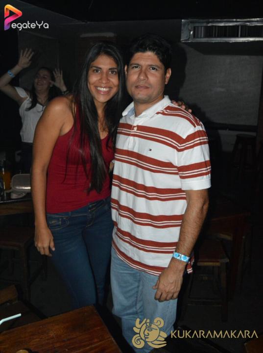 Foto 15 de Kukaramakara - 2DO Fds Febrero 2017 en Kukaramakara Discoteca Cali, Cali