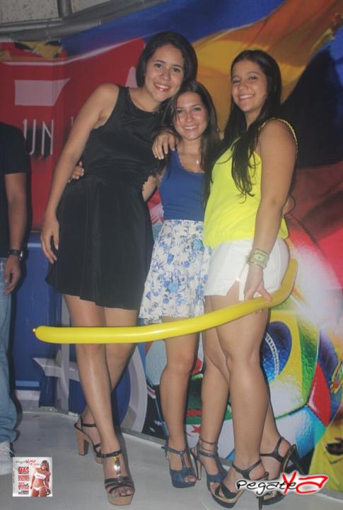 Foto 49 de Discoteca Lolas Cali - fotos Julio 5 de 2014 en Lolas Club Menga Cali, Cali