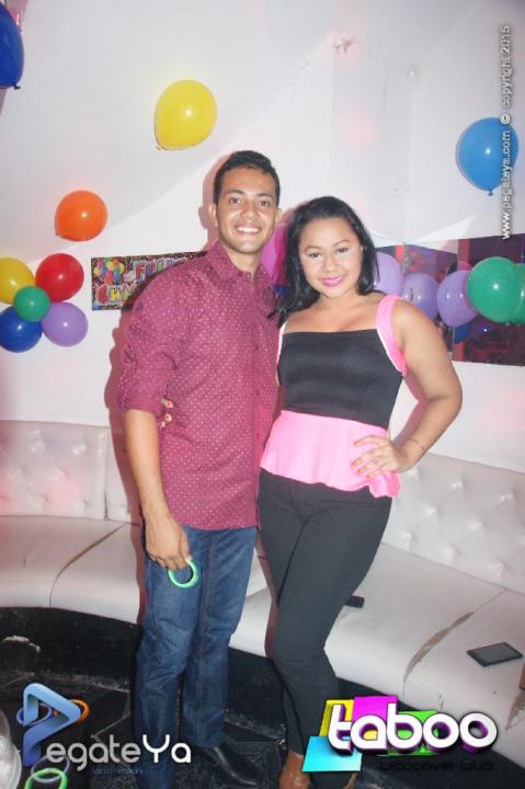 Foto 19 de Taboo 19 y 20 de Junio de 2015 en Discoteca Taboo Cartagena, Cartagena