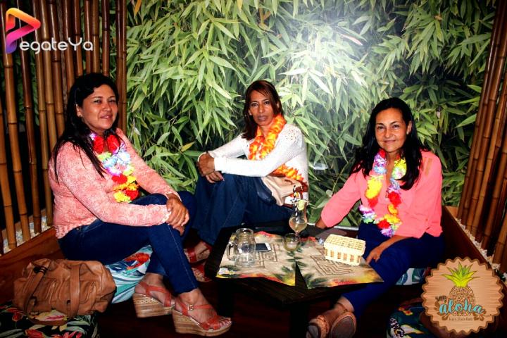 Foto 12 de Say Aloha State - 1er FDS Julio 2016 en Say Aloha State, Cali