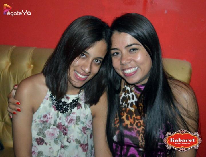 Foto 69 de Kabaret Bar - 1ER Fds Julio 2017 en Kabaret - Granada, Cali