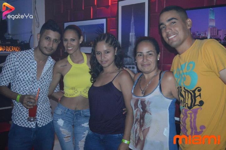 Foto 14 de Miami - 4to Fds Sept. 2016 en Miami Bar Cali, Cali