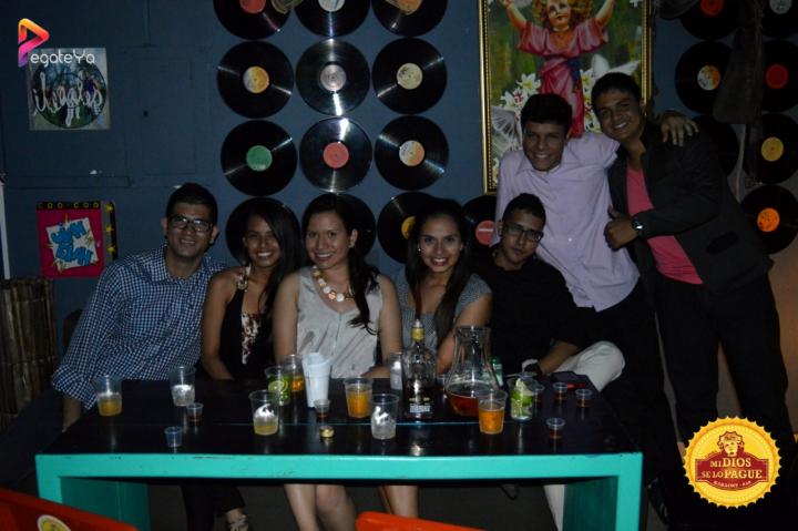 Foto 11 de Fonda Mi Dios Se Lo Pague - 3er Fds Juni en Fonda Mi Dios Se Lo Pague, Cali