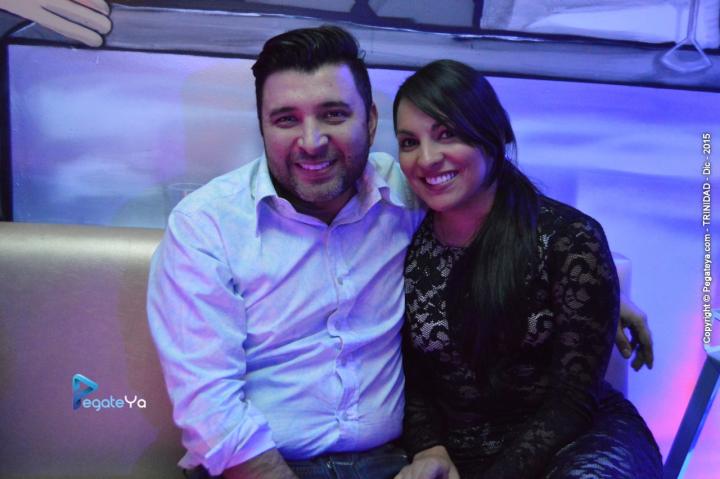 Foto 2 de Trinidad - 31 Dic 2015 en Trinidad Discoteca Bucaramanga, Bucaramanga