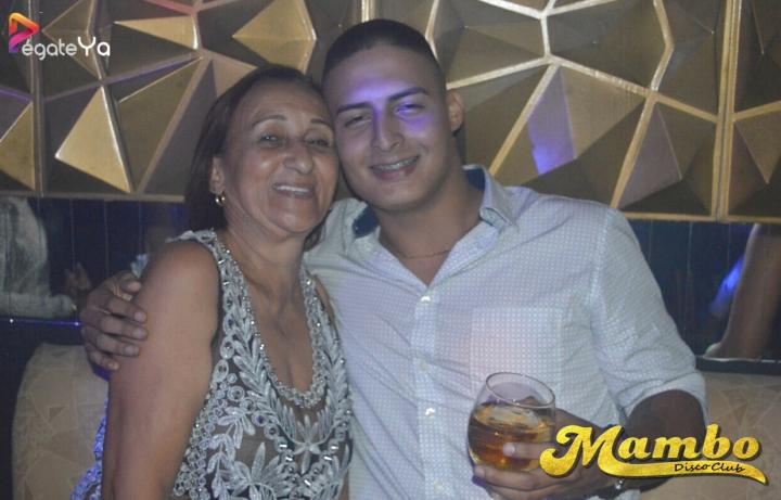 Foto 62 de Mambo Disco Club - 1er Fds Julio 2017 en Mambo Disco Club, Cali