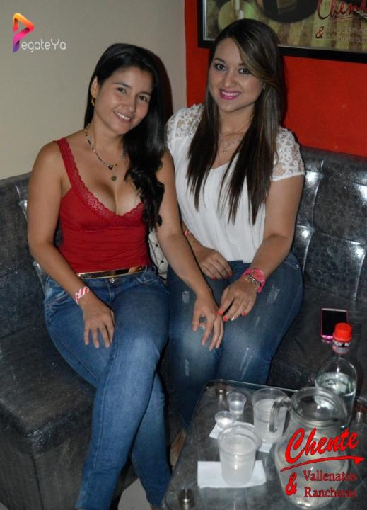 Foto 7 de Chente - 3er FDS Junio 2015 en CHENTE Vallenatos y Rancheras, Cali