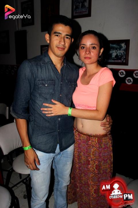 Foto 9 de Ampm Bar - Amor y Amistad 2015 en Am / PM Bar - Cali, Cali