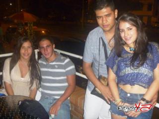 Foto 8 de Marzo 31 del 2012 en Farah Lounge Cali, Cali