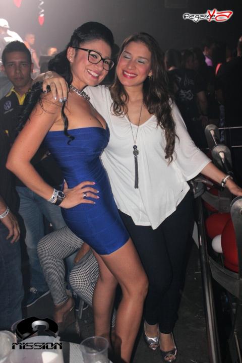 Foto 147 de Mission Club - Love & Friends - Mastik en Mission Club, Cali