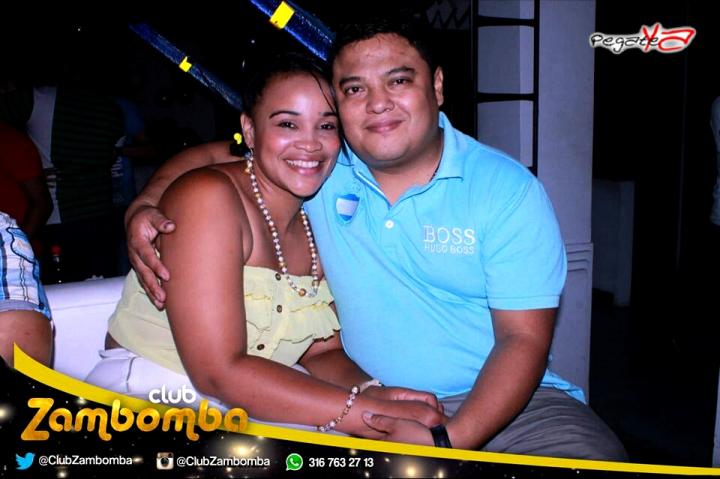 Foto 66 de Zambomba - Amor y Amistad en Club Zambomba, Cali