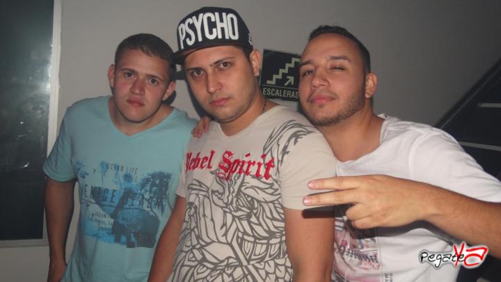 Foto 122 de Doxis Night Club - Nov 30 del 2014 en Doxis Night Club