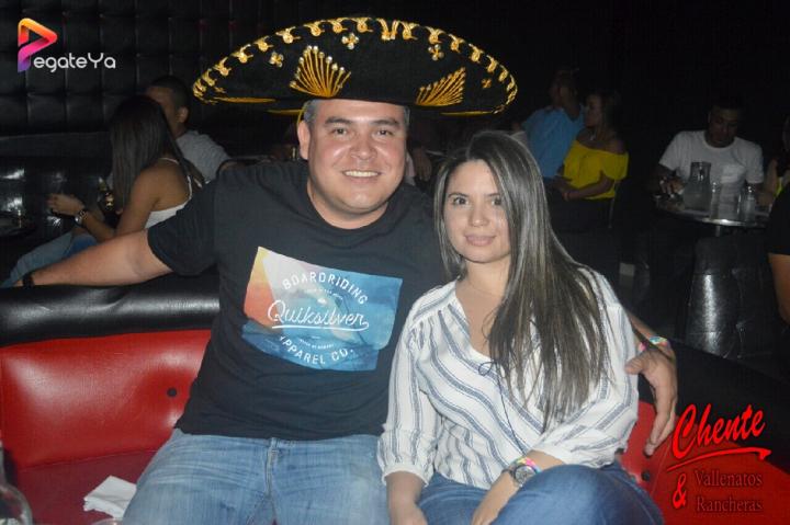 Foto 25 de Chente - 3er Fds Febrero 2017 en CHENTE Vallenatos y Rancheras, Cali