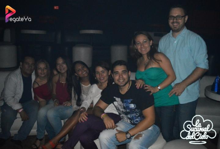 Foto 21 de La Sucursal - 3er FDS Junio 2015 en La Sucursal del Cielo, Cali