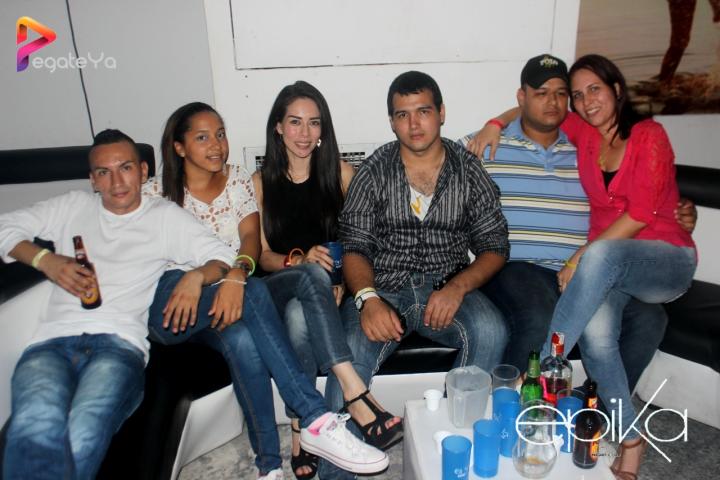 Foto 15 de Epika - Feria 2015 en Epika Night Club, Cali