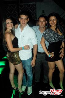 Foto 21 de Febrero 16 del 2013 en Babel / Barra Libre Cali, Cali