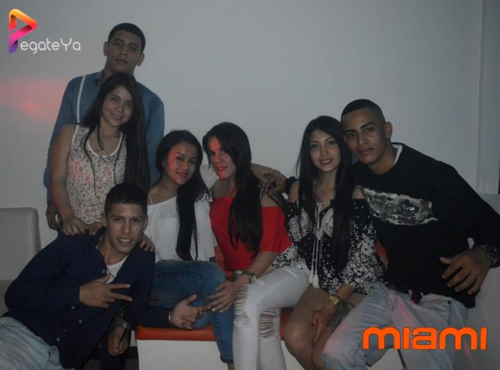 Foto 40 de Miami - 4To Fds Abril 2016 en Miami Bar Cali, Cali