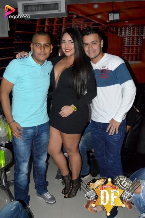 Foto 3 de DF DISCO CLUB - 2Do fds Oct 2016 en El DF Club Discoteca
